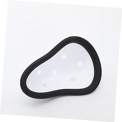 5 Pack Athletic Groin Cup for Boxing and Football Training