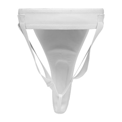 adidas World Taekwondo Approved Female Groin Guard Protector - size: XX-Small