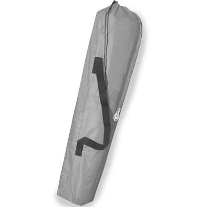 Bolosy 41"x10.5"x8.5" Replacement Bag for Folding Camping Chair - color: Grey, size: 1 PACK