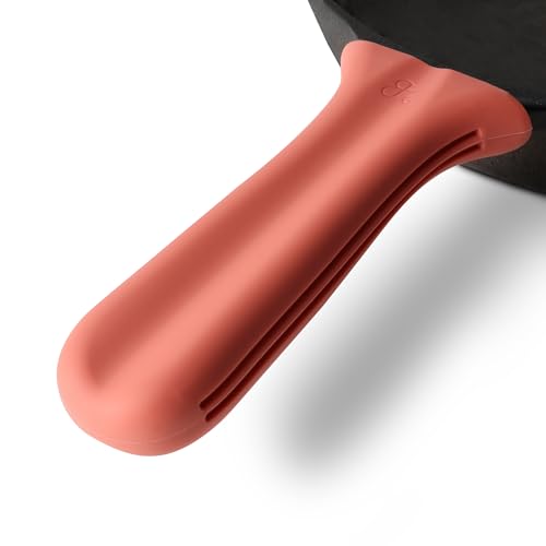 Silicone Handle for gG Cast Iron Skillets