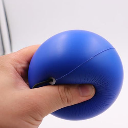 Reflex Ball Boxing Adult Interactive Boxball Integration Set