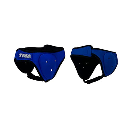 TMA Ear Guard - color: Blue