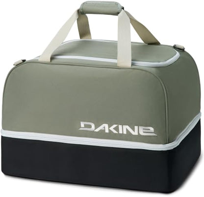 Dakine BOOT LOCKER 69L - MULLED BASIL | Durable Dakine design, practical organization and versatile everyday use - color: MULLED BASIL, size: 69L