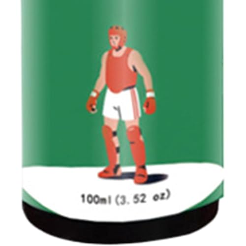 Glove Deodorizers 100ml Powerful Natural Spray Sports