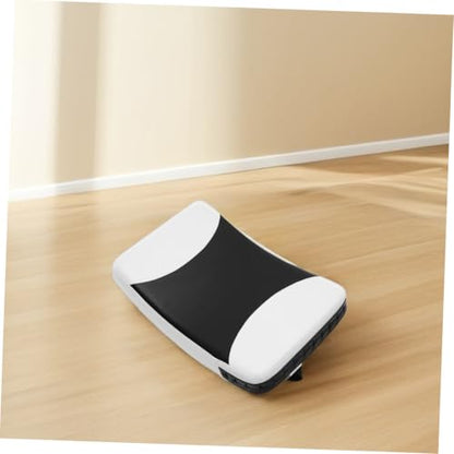STOBAZA Taekwondo Kicking Pad Curved PU Kick Shield for Sparring Training
