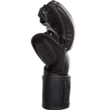 Venum Challenger MMA Gloves - color: Matte/Black, size: Large-X-Large