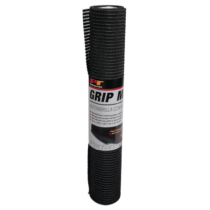 Performance Tool W88970 Non-Slip Mat - Revolutionary Multipurpose Grip and Protect Mat, Mold and Mildew Resistant, Fully Washable, 18 x 48-Inches