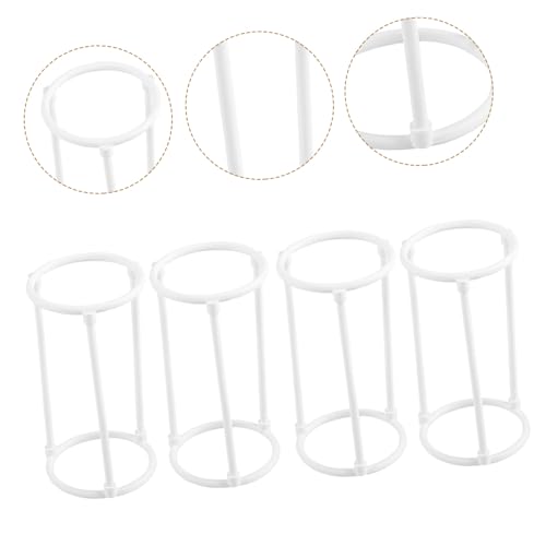 MERRYHAPY 8pcs Humidifier Splash Guard for Fish Tank Rockery Portable Splash Guards for Humidifier Design