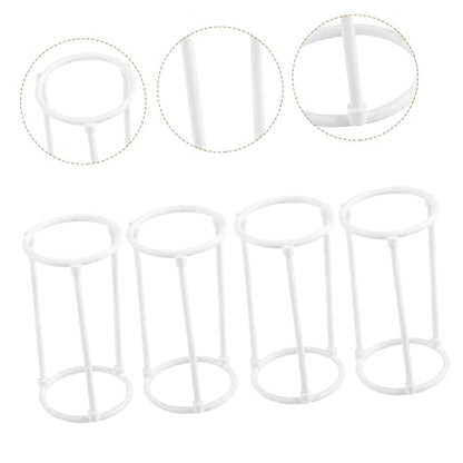 MERRYHAPY 8pcs Humidifier Splash Guard for Fish Tank Rockery Portable Splash Guards for Humidifier Design