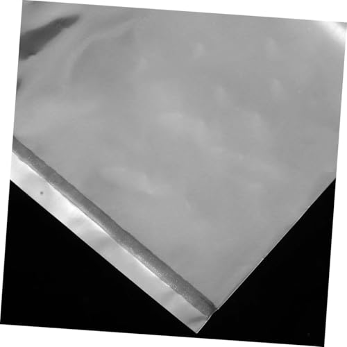20pcs Leak Clear Plastic Fish Transport Bags Transparent Aquarium Storage for Live Fish Shrimp and Aquatic Pets Easy Observation and Safe Transport