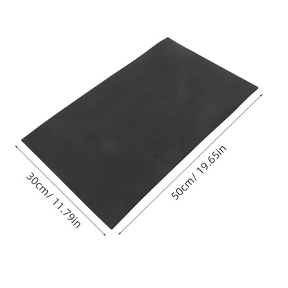 VICASKY 2pcs Aquarium Bottom Mat Nonslip Fish Tank Cushion Pad Support for Aquatic Pets Shockproof Durable Leveling Mat for Enhanced Stability and Comfort