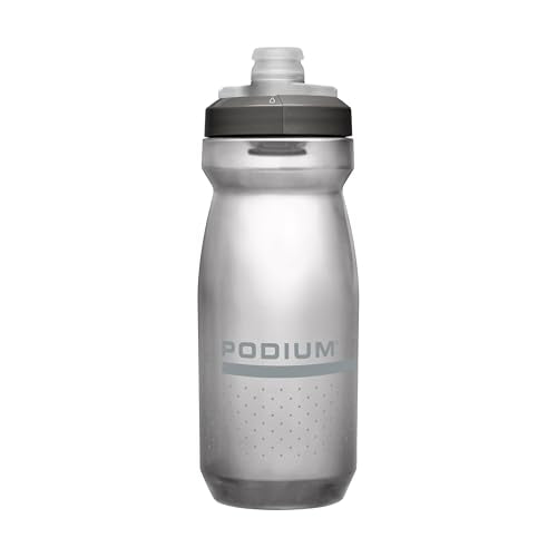 CamelBak Podium Water Bottle 21oz, Smoke - color: Smoke