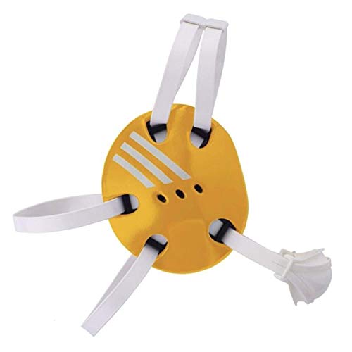 Adidas Response Wrestling Ear Guard - color: Gold