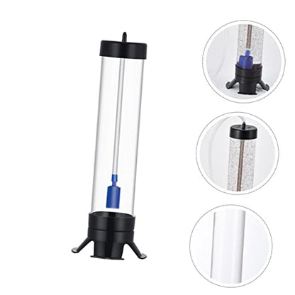 1pc Plastic Breeding Box Shrimp Egg Incubator for Hatchery Kits Mini Incubator
