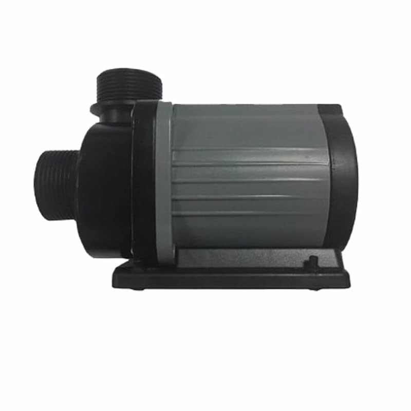 Water Pumps, Parts & Accessories Aquarium Water Pump Smart Controller Box Submersible Pond Fresh Water Fish Tank Marine Reef Coral DCS Pump(DCS-3000)
