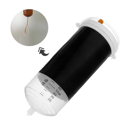 Aquarium Brine Shrimp Incubator Plastic Hatchery Box for Fish and Shrimp Breeding Easy to Install Stable Performance Reusable Aquarium Hatchery Tool for Efficient Aquatic Fry Care