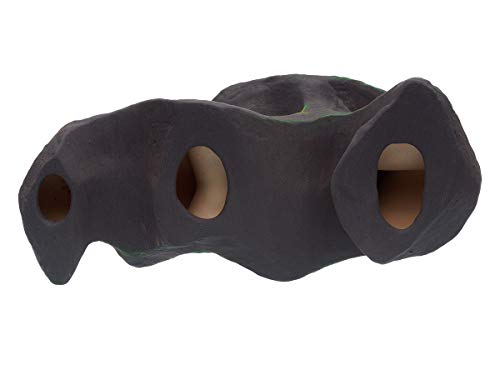 Honeycomb Aquarium Hiding cave Decoration for bettas Cichlids plecos
