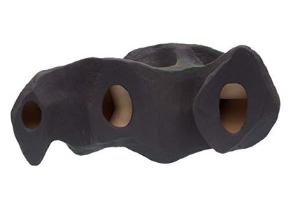 Honeycomb Aquarium Hiding cave Decoration for bettas Cichlids plecos