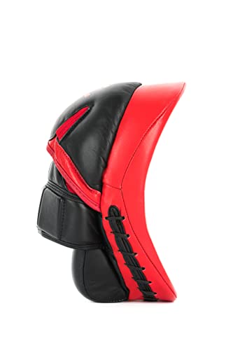 UFC PRO Perfect Curve Punch Mitts