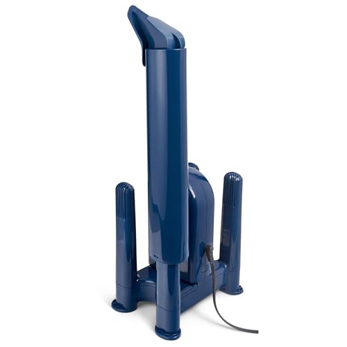 Stabil Performance Dryer Shoe, Blue - size: 4 Ports