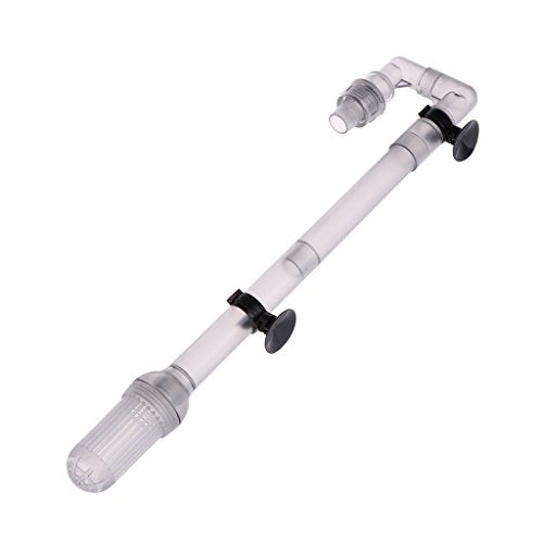 Canister Filters Intake Outlet Tube Kit Fish Tanks External Filter Replacement Accessories with Strong Suction Cups