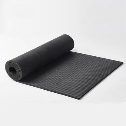 Aquarium Leveling Mat Aquarium Bottom Pad Shockproof with Sticky Backing Tank Mat Cushion for Desktop Home, XL