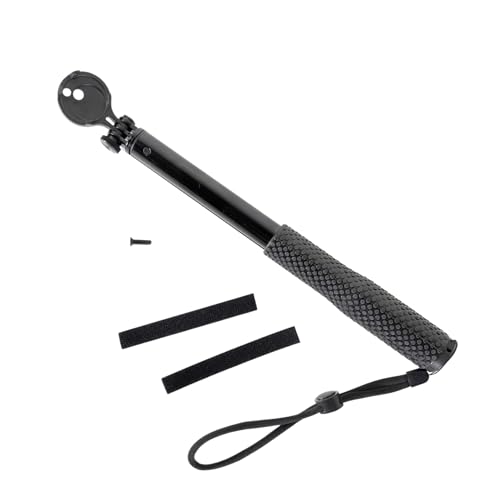 Telescopic Submersible Sensor Wand by Apogee Instruments - Compatible with PAR Meters and sensors