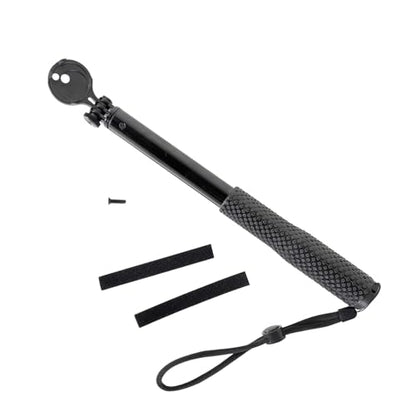 Telescopic Submersible Sensor Wand by Apogee Instruments - Compatible with PAR Meters and sensors