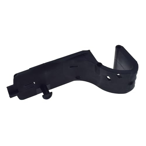 Compatible Generic Fuel Gas Tank Filler Cover Bracket Arm 4M51N27936BB for Ford Focus 2005-2011