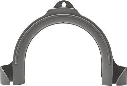 U Shape Washer Drain Hose Hook for Washing, Dishwashers, Sink Srain Hoses, U-Bend Hose Holder Hook
