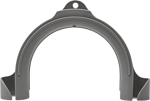 U Shape Washer Drain Hose Hook for Washing, Dishwashers, Sink Srain Hoses, U-Bend Hose Holder Hook