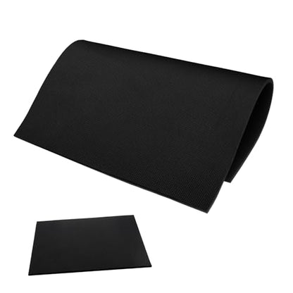 Shockproof Fish Tank Pad Thick Non Slip Aquarium Mat Durable Bottom Mat for Reptile Terrarium Compression Resistant Comfortable Environment