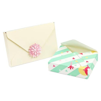 BiraBira Trim and Score Board, 12 x 12 inch for Card Making