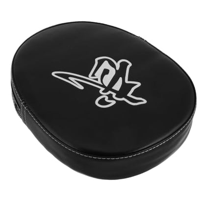 Curved Martial Arts Target Board for Taekwondo and Muay Thai Training