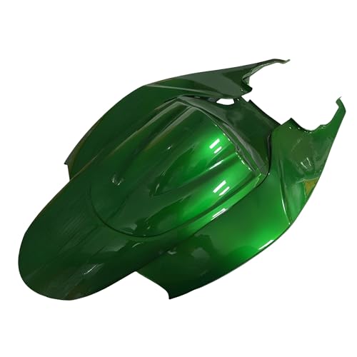 ABS Plastics Fairings Kit Fit for Suzuki 2006 2007 GSXR600 GSXR750 K6 06 07 Injection Mold Bodywork Green Black Body Kits - size: Style 29
