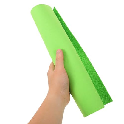 Abaodam Nonslip Thicken Fish Tank Mat Aquarium Pad for Stability and Warmth Thick for Freshwater and Aquariums