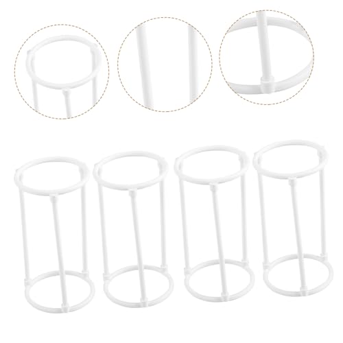 VICASKY 8pcs Humidifier Splash Guards for Fish Tank and Rockery Water Shield Easy to Install Humidifier Accessories Reusable and Splash Guard