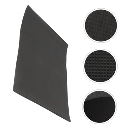 Kisangel 2pcs Fish Tank Pad Mat Shockproof Non- Aquarium Bottom Pad Thick Cushion for Leveling and Protecting Your Aquarium