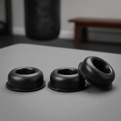 BESPORTBLE Boxing Base Plug Cap Replacement Water Inlet Cover for Heavy Bag Stability Boxing Equipment Accessory for Home Gym Training