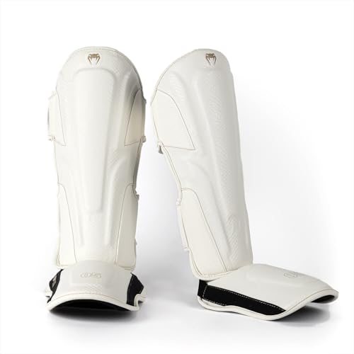 Venum Impact Evo Scales Shin Guards