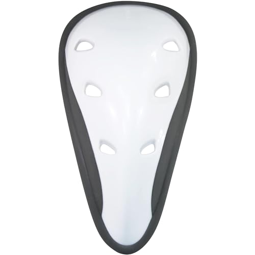 Baseball Athletic Cup Youth Boys Men Sports Protector - size: Small