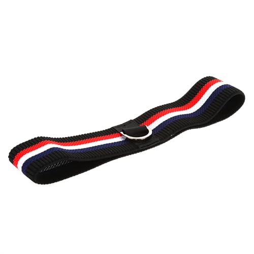 Adult Boxing Punch Exercise Ball Reflex Speed Training Head Band Equipment Lightweight Portable Great Accessory Boxing Training Black Red for Room Garden Park - size: E305-H04, style: E305-H04