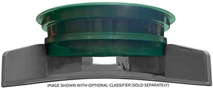 from the Complete Selection of Sluice Fox Modular Sluice Box Parts, Add-Ons, and Accessories for Gold Panning Kits – Upgrade and Personalize Your Sluice Box| 2-Pack Green Miner Moss Only