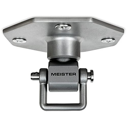 Meister SpeedKills Thunderbolt Triple-Bearing Speed Bag Swivel