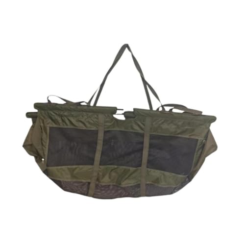 Fishing Weigh Sling Easy to Carry Tear Resistant Accessories Landing Bag