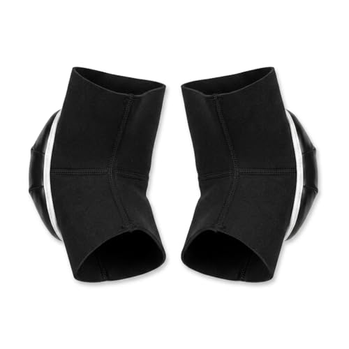 Combat Sports MMA Ground & Pound Elbow Pads - size: Standard