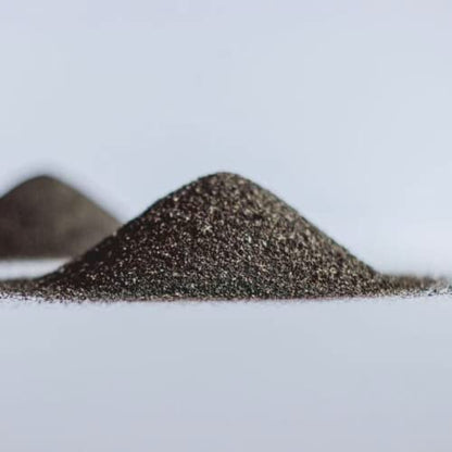 Real Lava Sand - Screened, Washed, Dried and Sanitized - Great for Heating Pads, Cooling Pads, Crafts, and Aquariums (15 lb Bag)