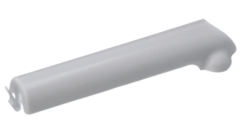 WP12568001 Water Filter Cover Compatible With Whirlpool Refrigerators - Budora - 12568001, 8171033, 931267, PS11738541