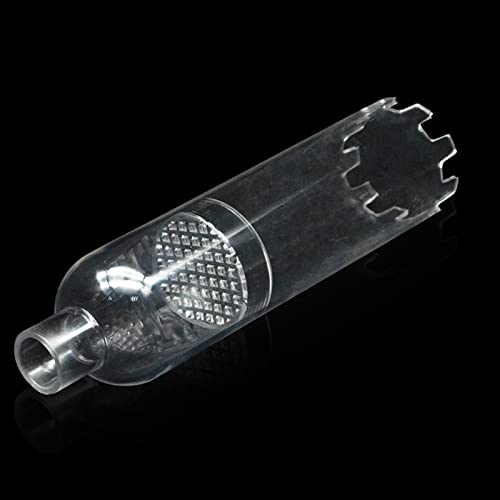 Fish for Tank Gravels Cleaner Accessories Aquarium Electric Gravels Vacuum Cleaner Replacement Tube for Siphon Water Cha Electric Aquarium Gravel Cleaner Water Changer Kit Replacement Parts