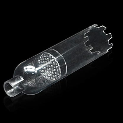 Fish for Tank Gravels Cleaner Accessories Aquarium Electric Gravels Vacuum Cleaner Replacement Tube for Siphon Water Cha Electric Aquarium Gravel Cleaner Water Changer Kit Replacement Parts